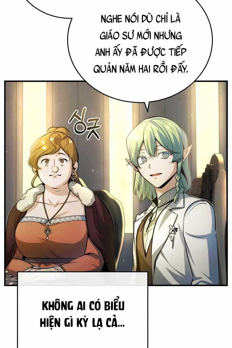 Giáo Sư Gián Điệp - Chapter 41 - Page 88