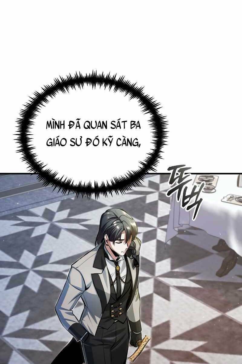 Giáo Sư Gián Điệp - Chapter 41 - Page 93