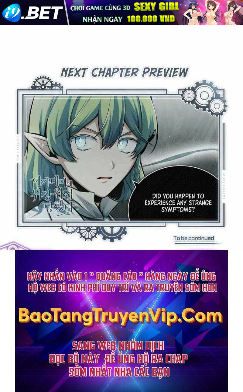 Giáo Sư Gián Điệp - Chapter 42 - Page 110