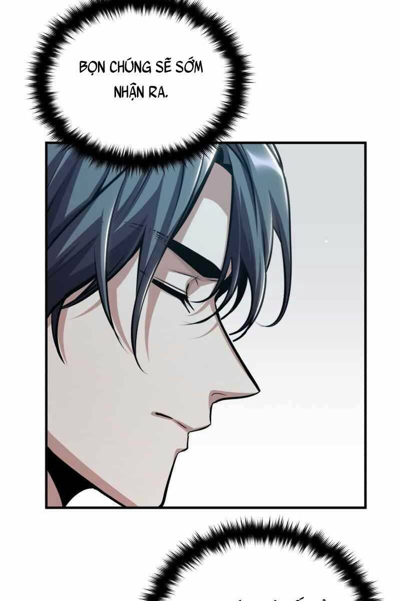 Giáo Sư Gián Điệp - Chapter 42 - Page 15