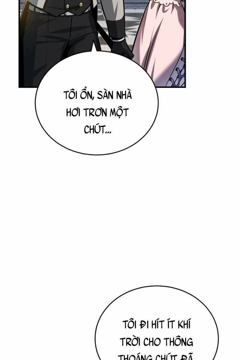 Giáo Sư Gián Điệp - Chapter 42 - Page 20