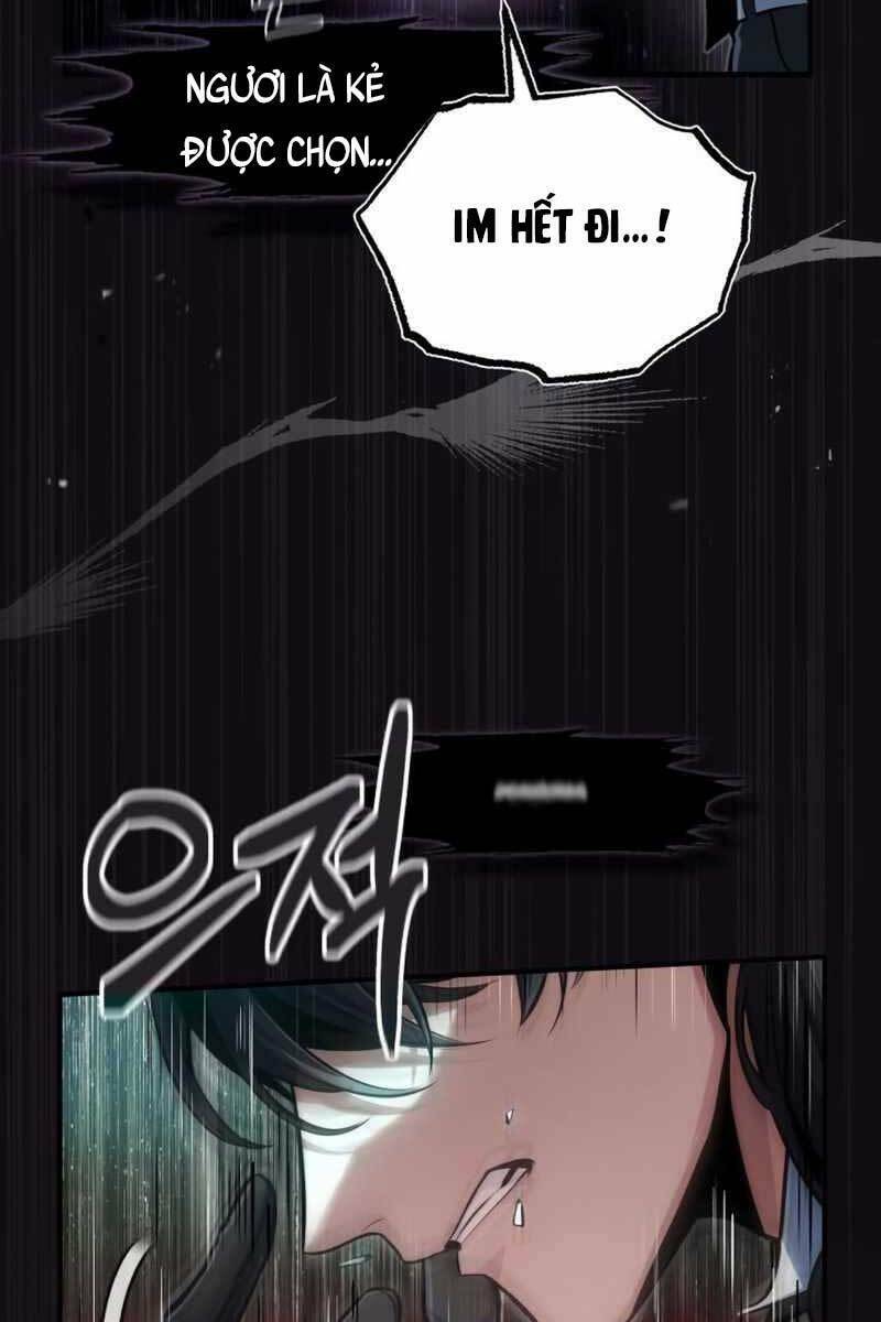 Giáo Sư Gián Điệp - Chapter 42 - Page 25