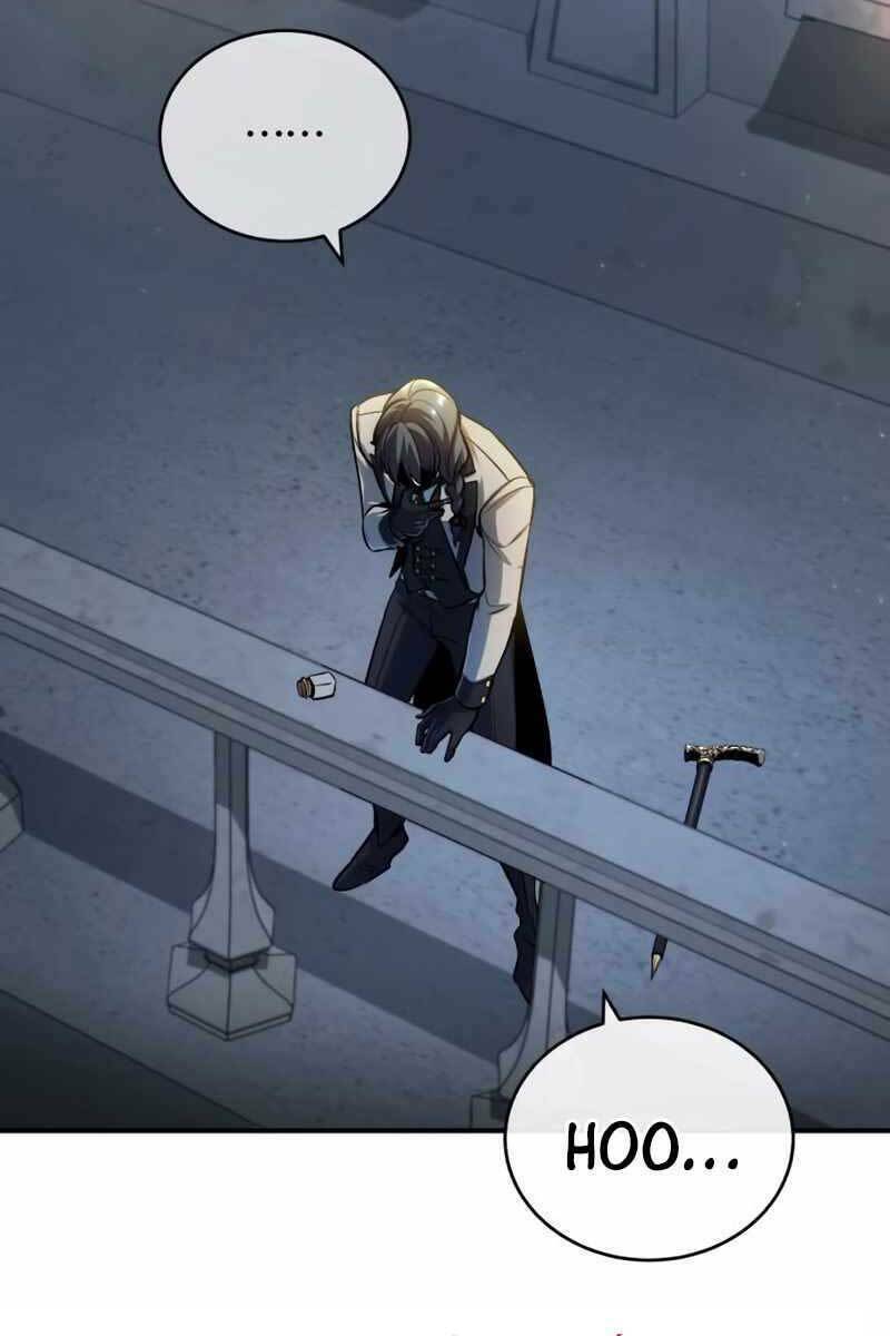 Giáo Sư Gián Điệp - Chapter 42 - Page 27