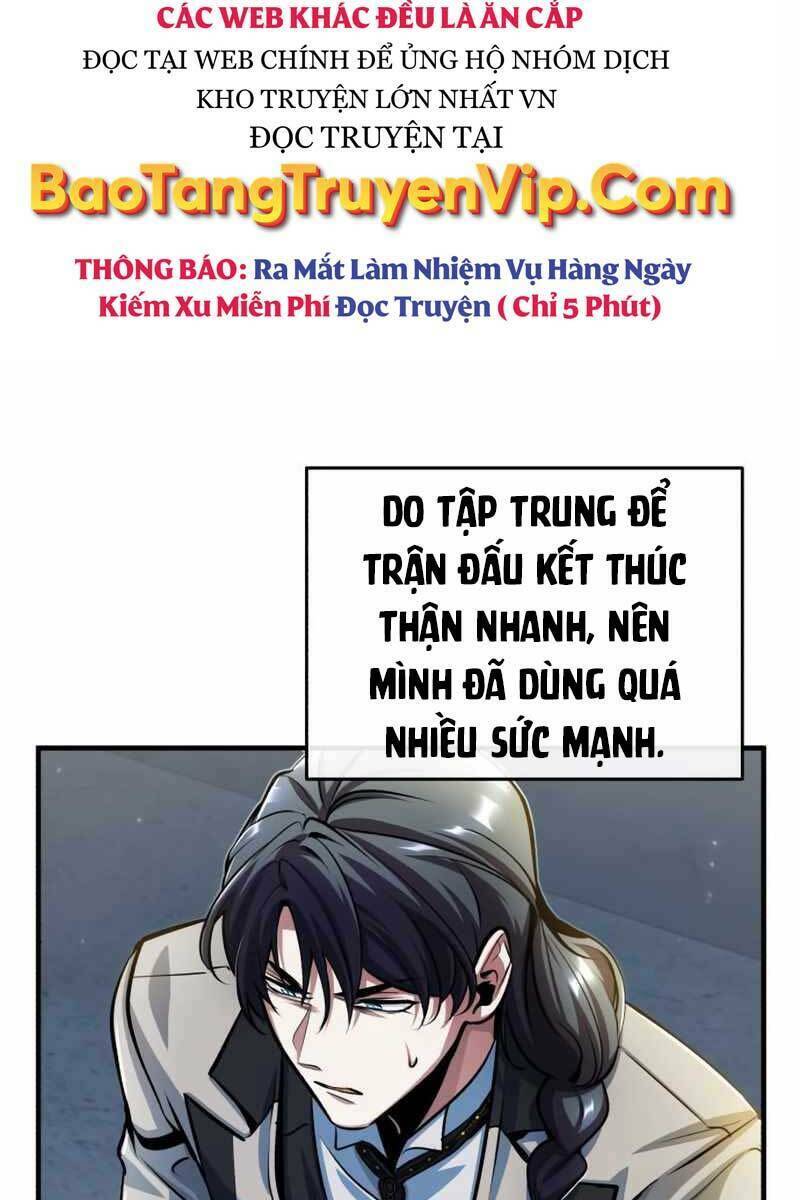 Giáo Sư Gián Điệp - Chapter 42 - Page 28