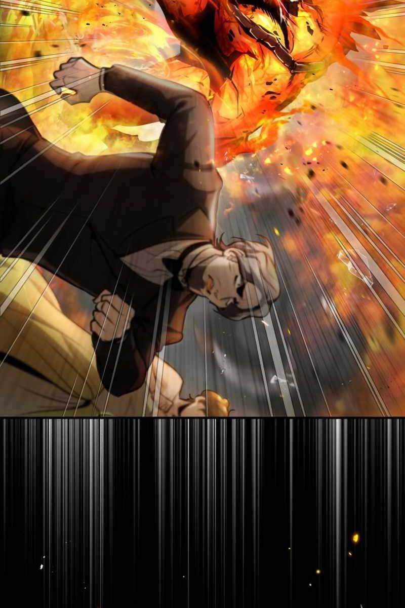 Giáo Sư Gián Điệp - Chapter 42 - Page 40