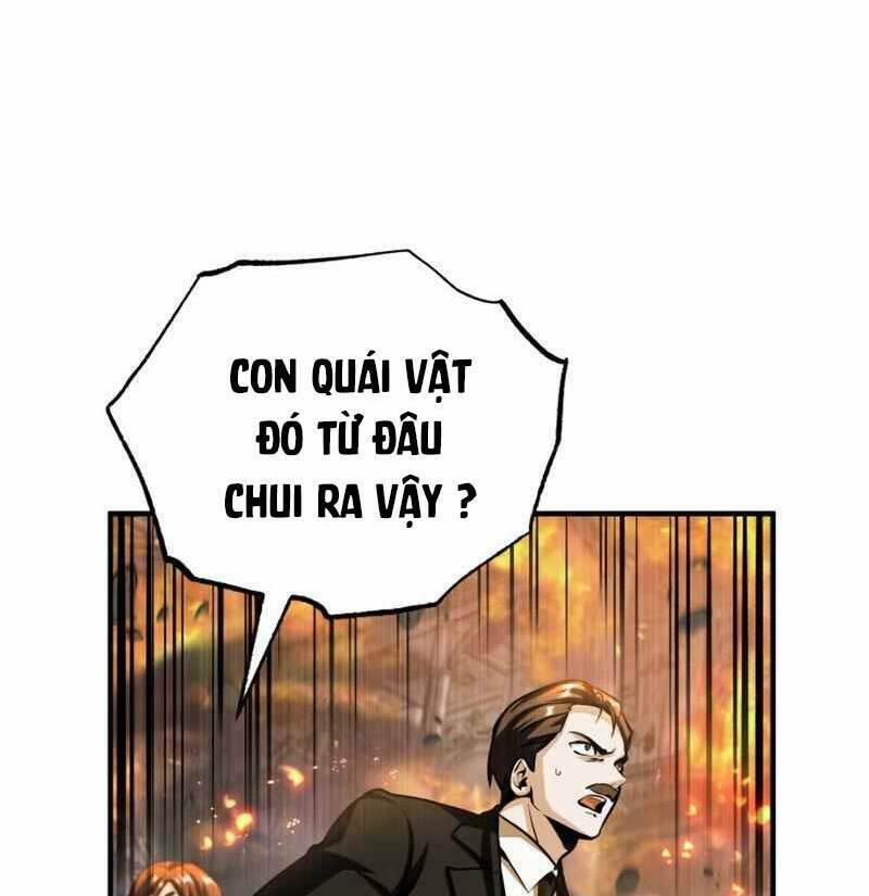 Giáo Sư Gián Điệp - Chapter 42 - Page 47