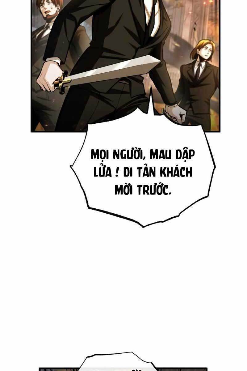 Giáo Sư Gián Điệp - Chapter 42 - Page 48