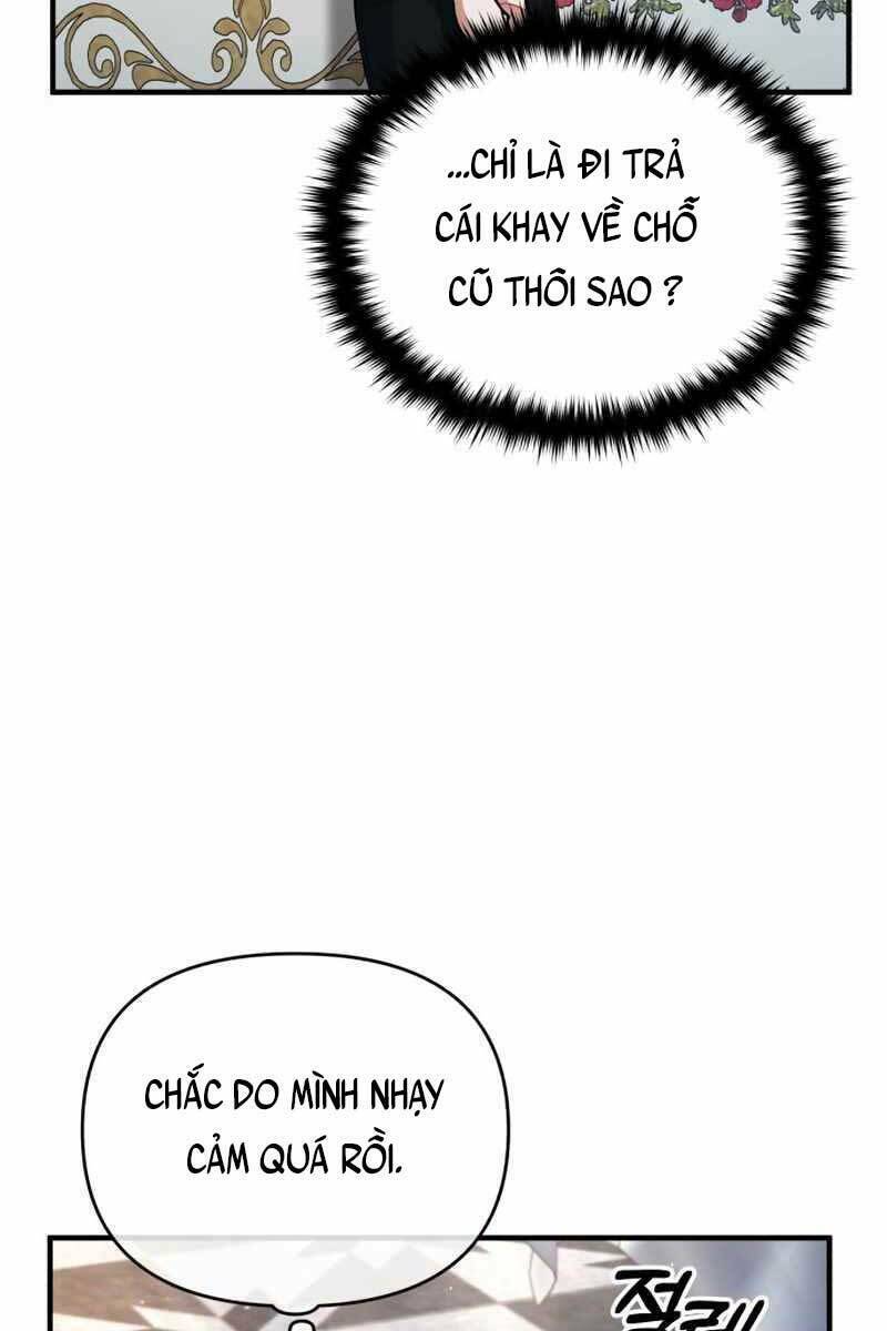 Giáo Sư Gián Điệp - Chapter 42 - Page 4