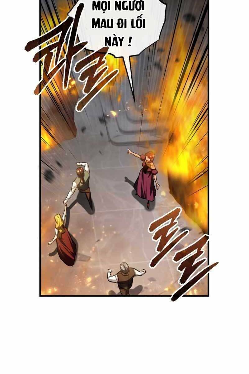 Giáo Sư Gián Điệp - Chapter 42 - Page 49