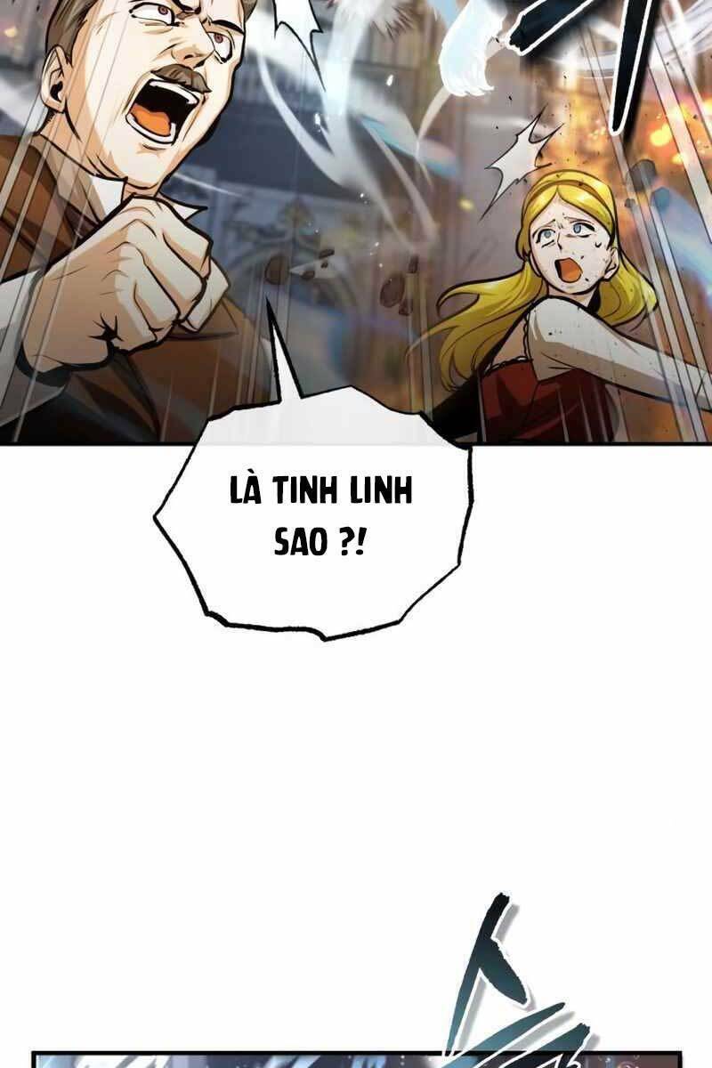 Giáo Sư Gián Điệp - Chapter 42 - Page 51