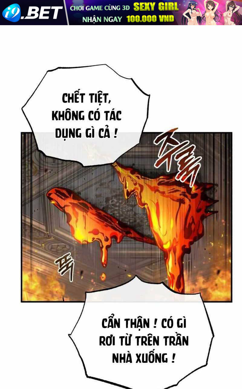 Giáo Sư Gián Điệp - Chapter 42 - Page 55