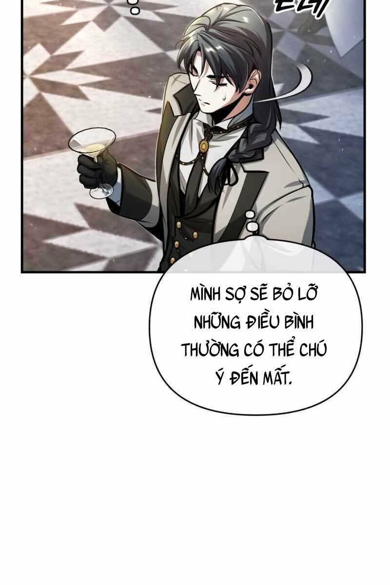 Giáo Sư Gián Điệp - Chapter 42 - Page 5