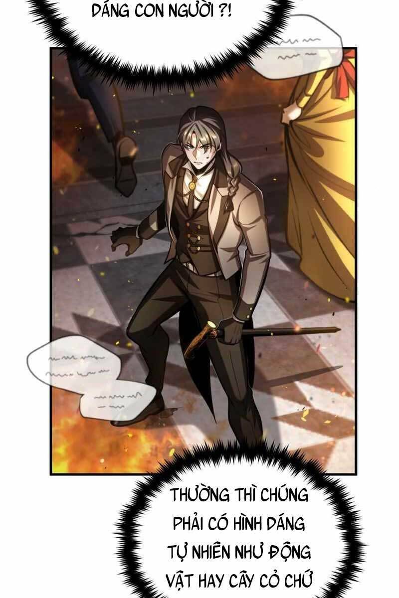 Giáo Sư Gián Điệp - Chapter 42 - Page 65