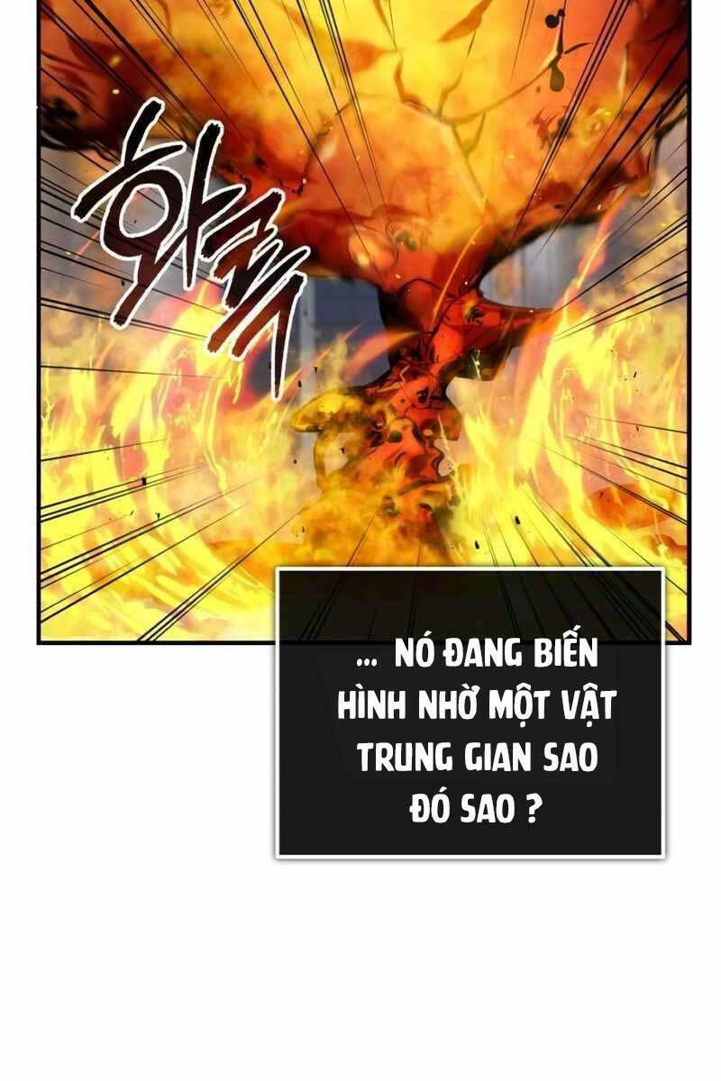 Giáo Sư Gián Điệp - Chapter 42 - Page 68