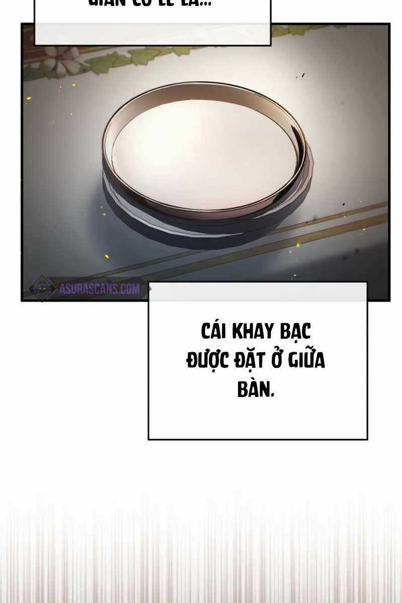 Giáo Sư Gián Điệp - Chapter 42 - Page 71