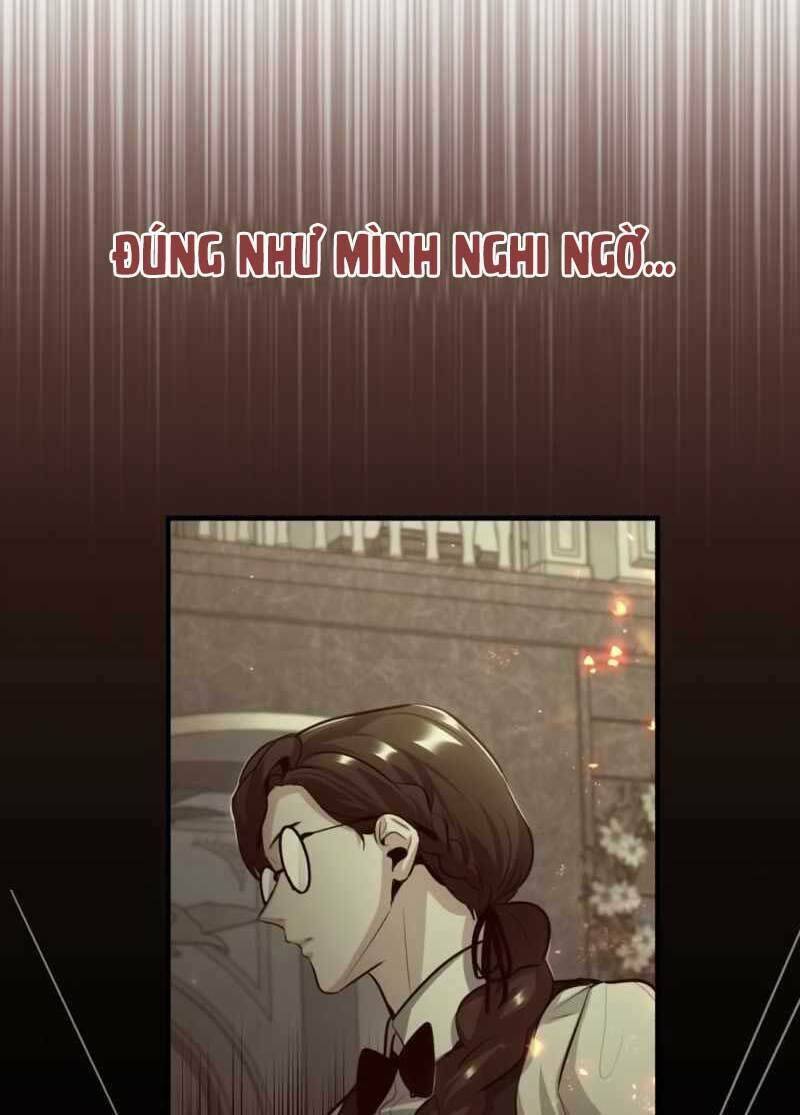 Giáo Sư Gián Điệp - Chapter 42 - Page 72