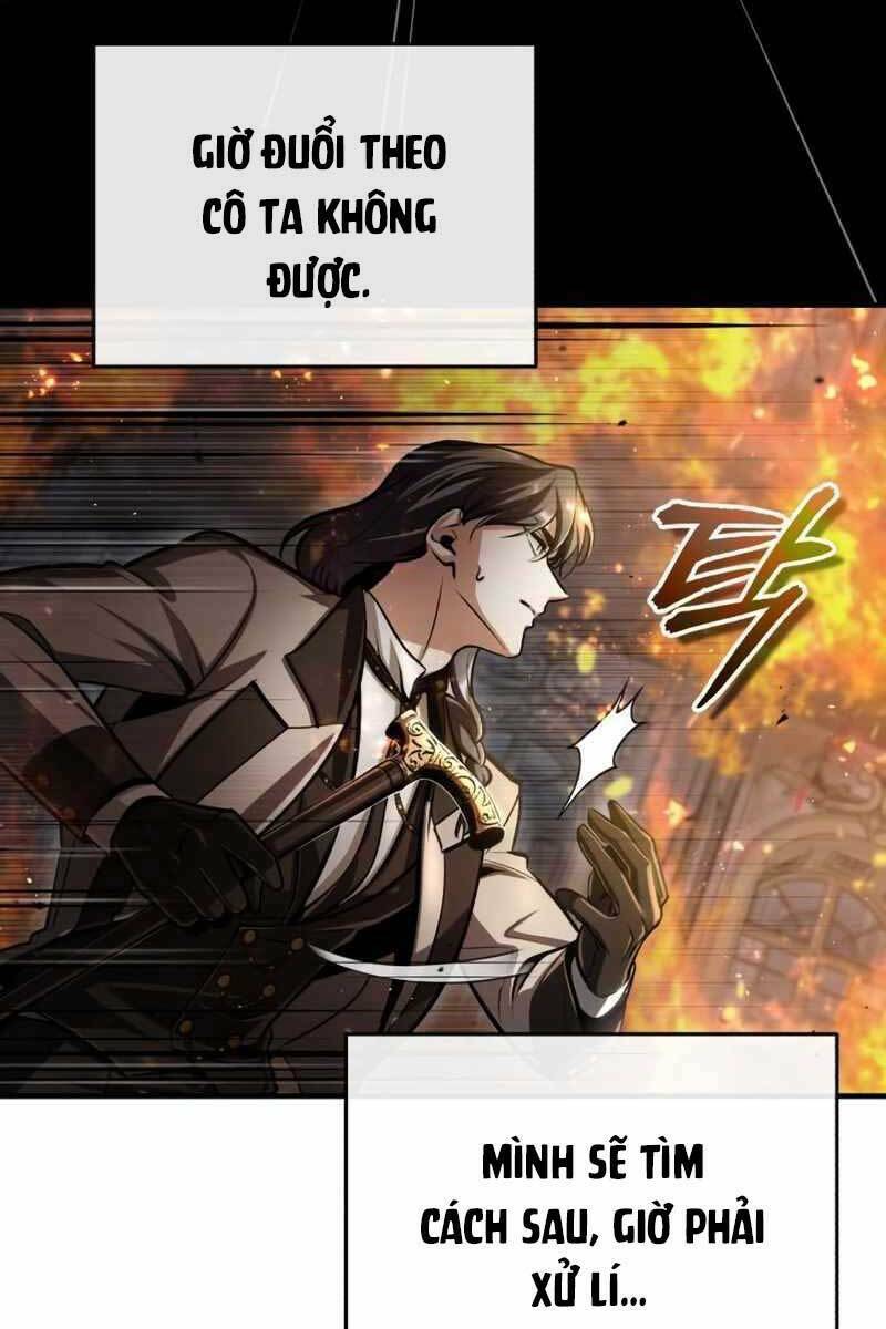 Giáo Sư Gián Điệp - Chapter 42 - Page 74