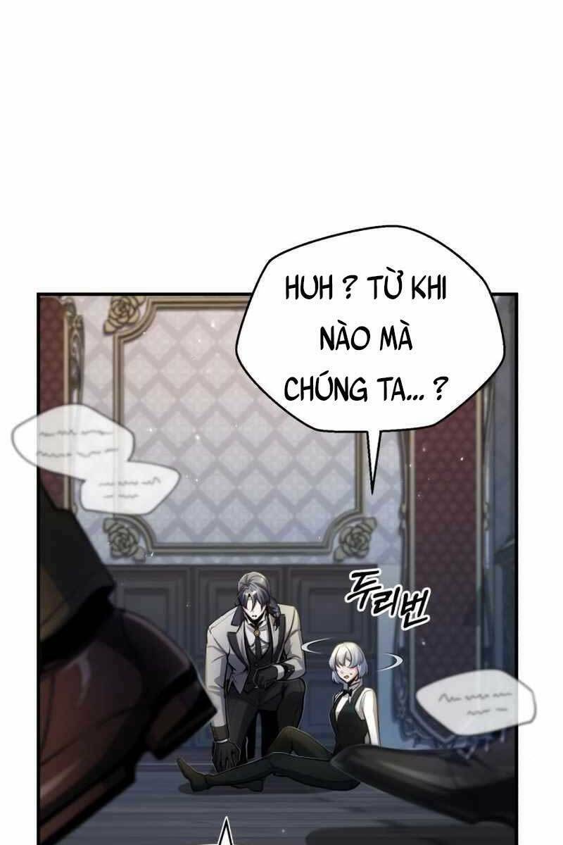 Giáo Sư Gián Điệp - Chapter 42 - Page 88