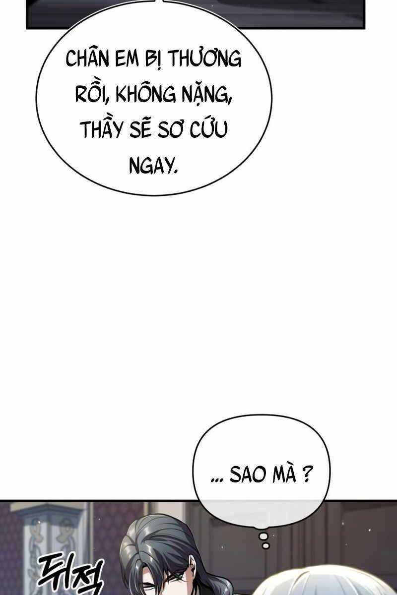 Giáo Sư Gián Điệp - Chapter 42 - Page 89