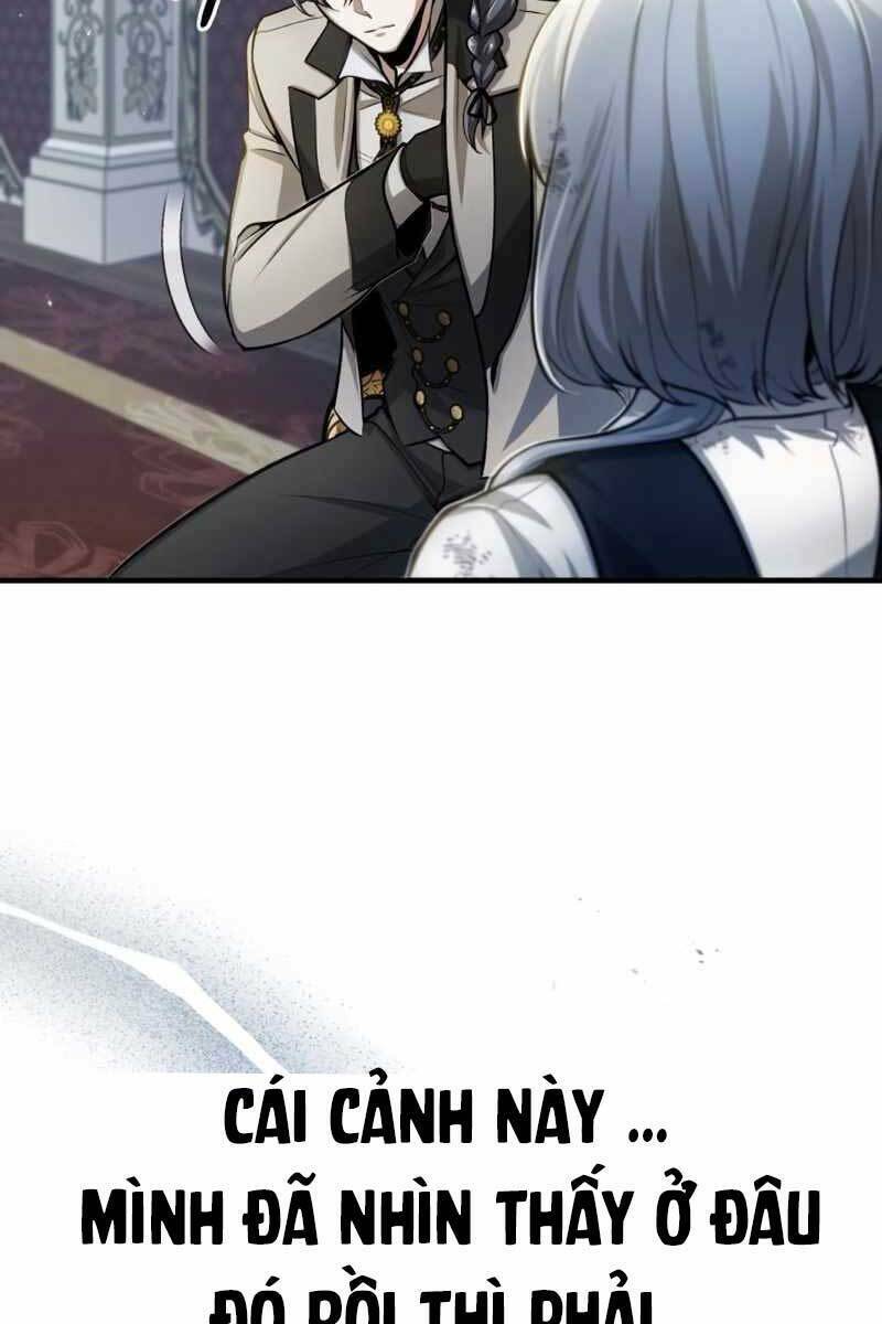 Giáo Sư Gián Điệp - Chapter 42 - Page 90