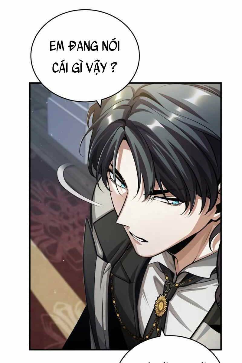 Giáo Sư Gián Điệp - Chapter 42 - Page 95