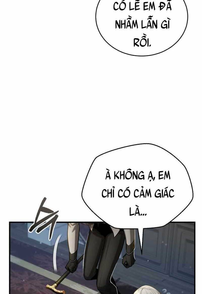 Giáo Sư Gián Điệp - Chapter 42 - Page 96