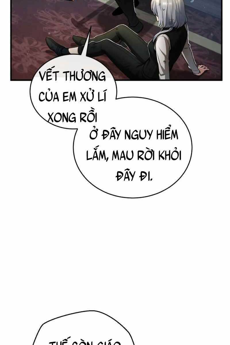 Giáo Sư Gián Điệp - Chapter 42 - Page 97