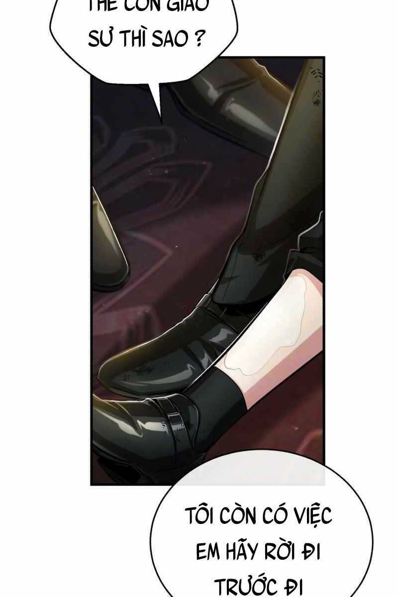 Giáo Sư Gián Điệp - Chapter 42 - Page 98