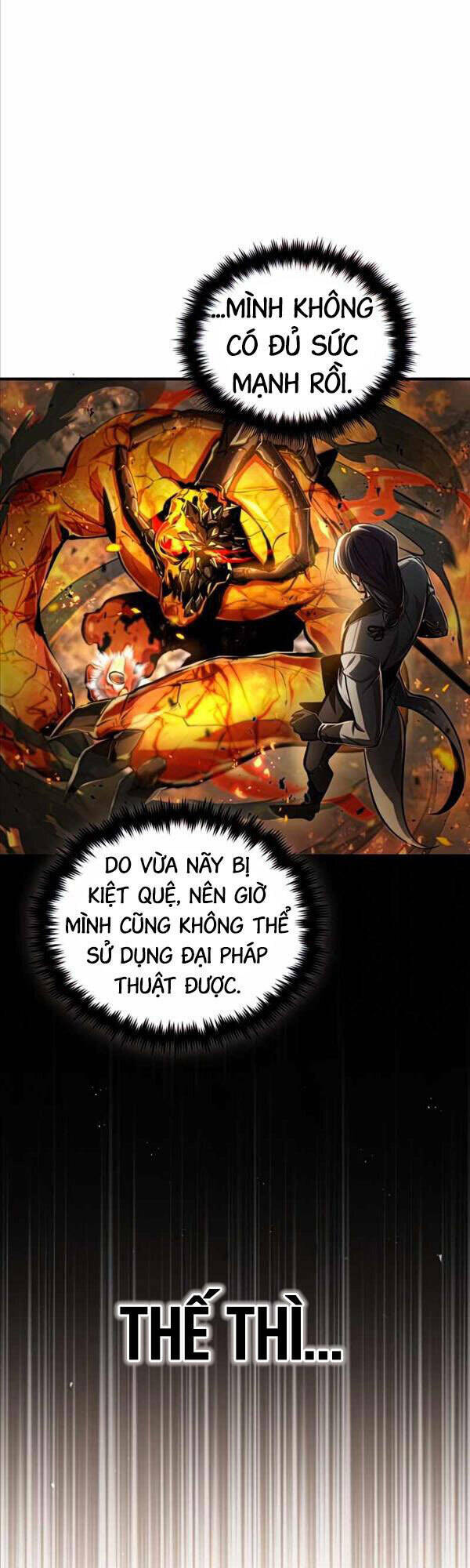 Giáo Sư Gián Điệp - Chapter 43 - Page 14