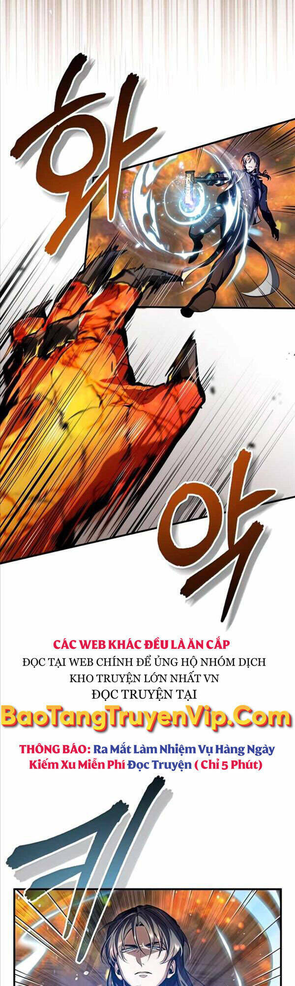 Giáo Sư Gián Điệp - Chapter 43 - Page 15