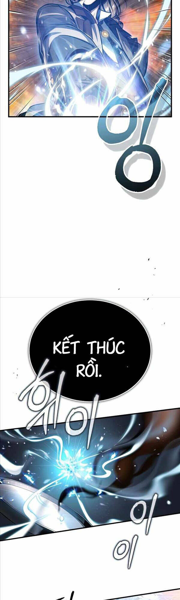 Giáo Sư Gián Điệp - Chapter 43 - Page 16