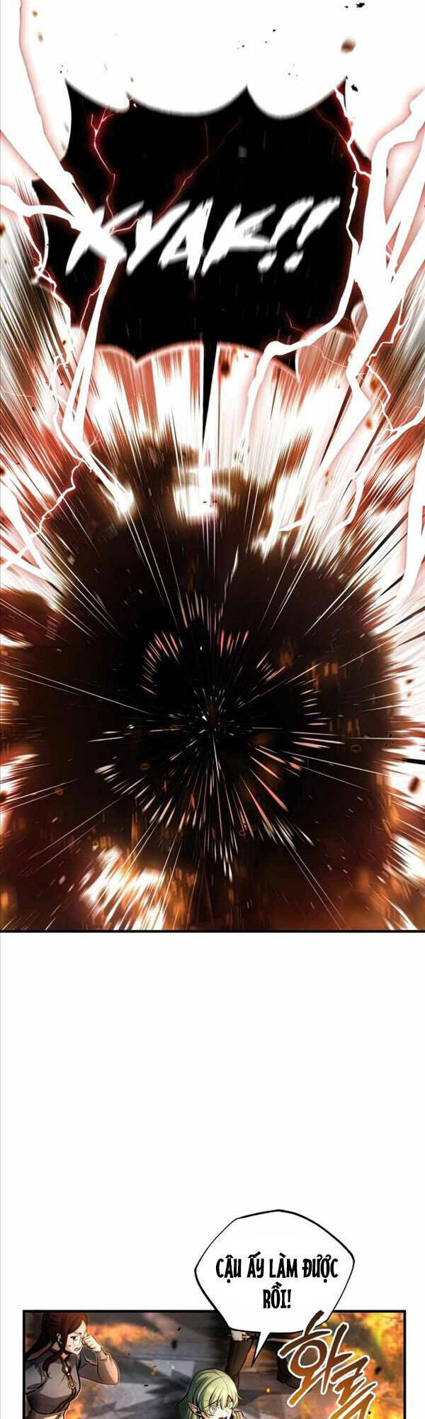 Giáo Sư Gián Điệp - Chapter 43 - Page 18