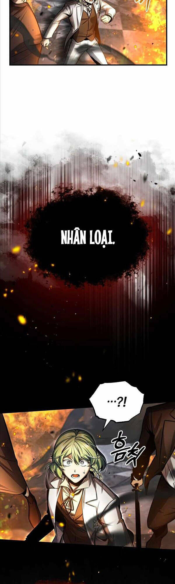 Giáo Sư Gián Điệp - Chapter 43 - Page 19