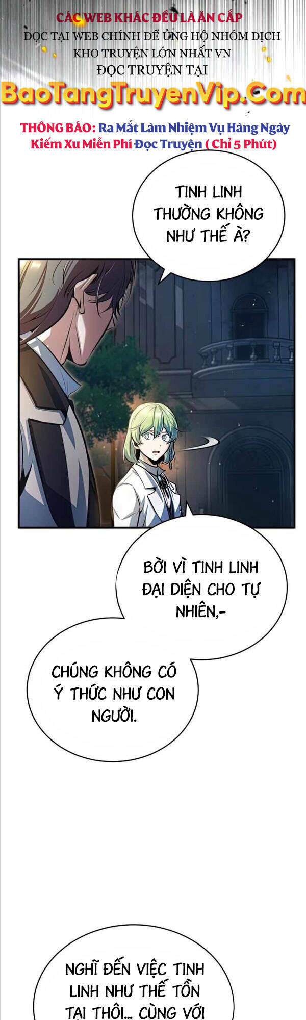 Giáo Sư Gián Điệp - Chapter 43 - Page 28