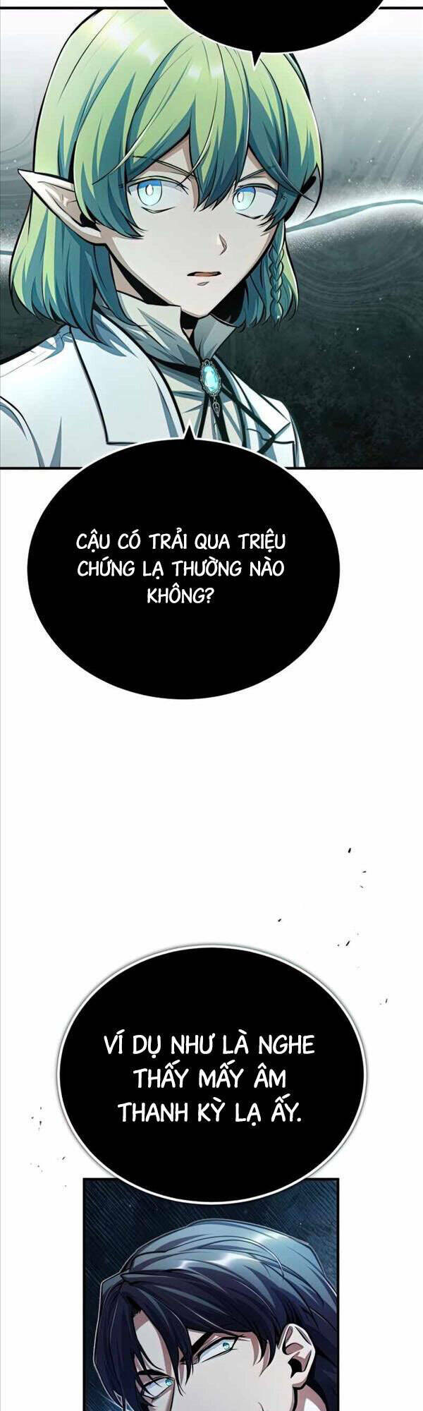 Giáo Sư Gián Điệp - Chapter 43 - Page 34