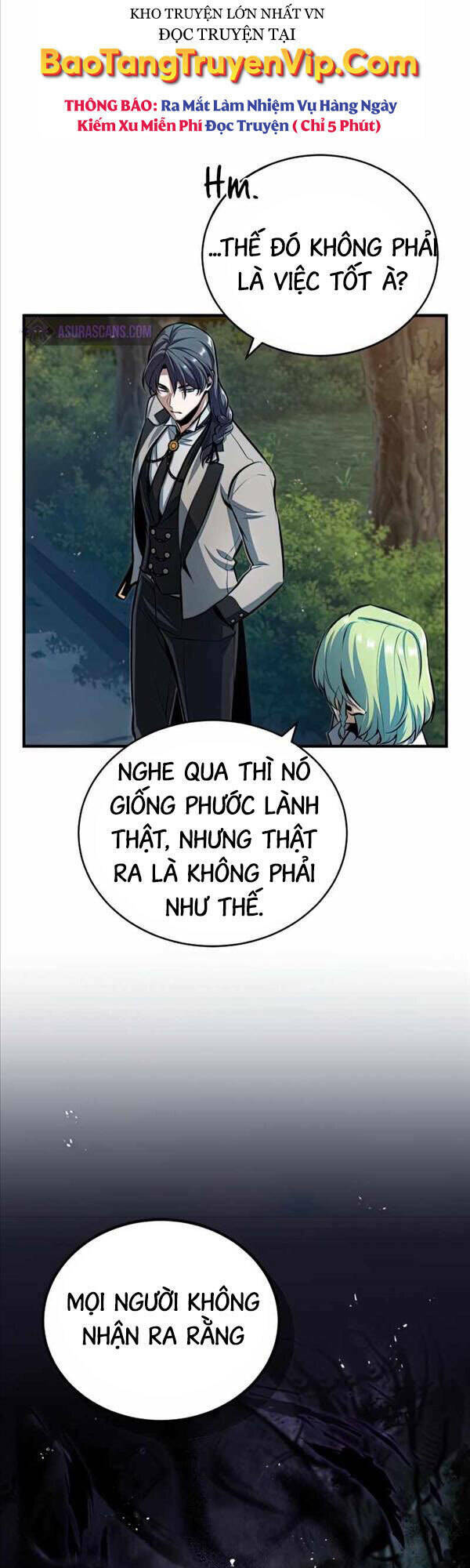 Giáo Sư Gián Điệp - Chapter 43 - Page 37