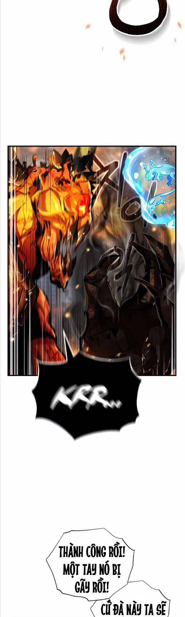 Giáo Sư Gián Điệp - Chapter 43 - Page 3