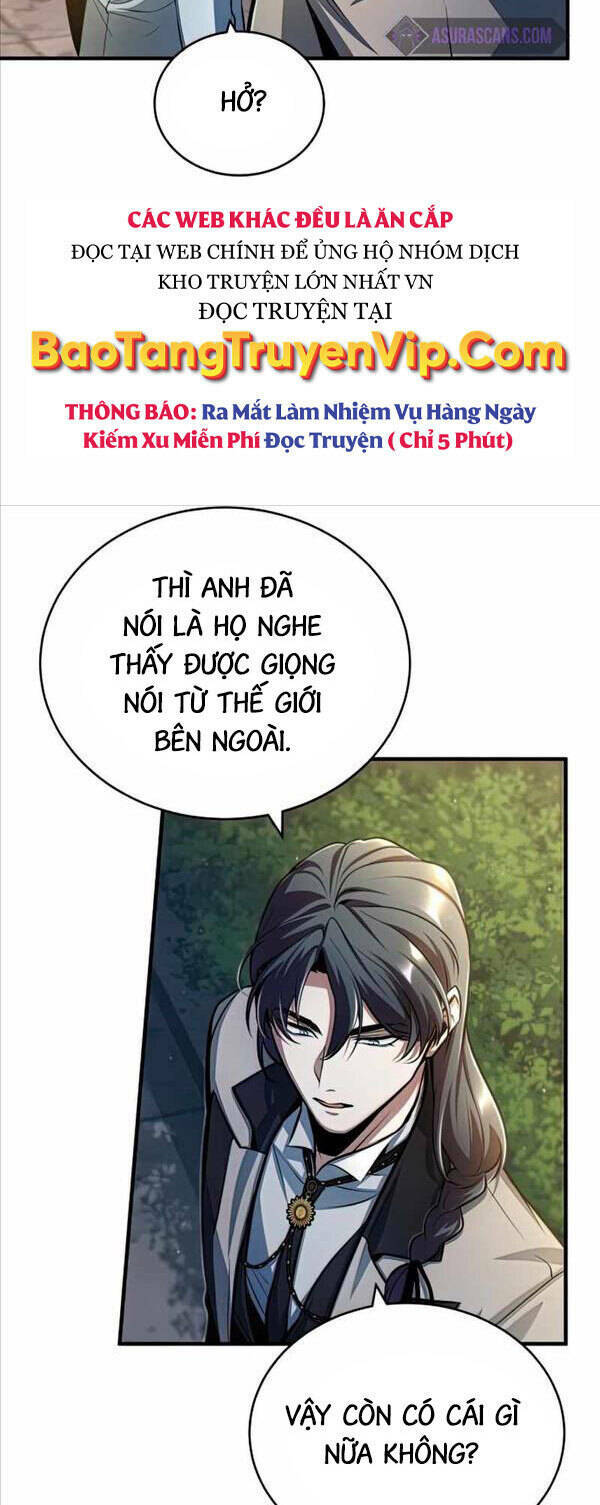 Giáo Sư Gián Điệp - Chapter 43 - Page 43