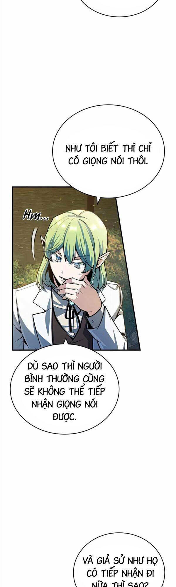 Giáo Sư Gián Điệp - Chapter 43 - Page 44