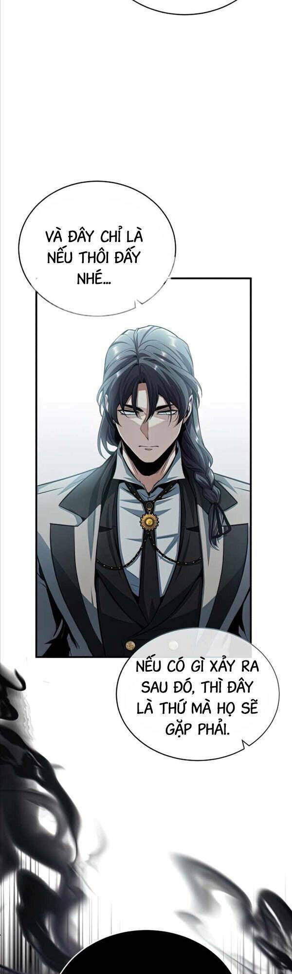 Giáo Sư Gián Điệp - Chapter 43 - Page 46