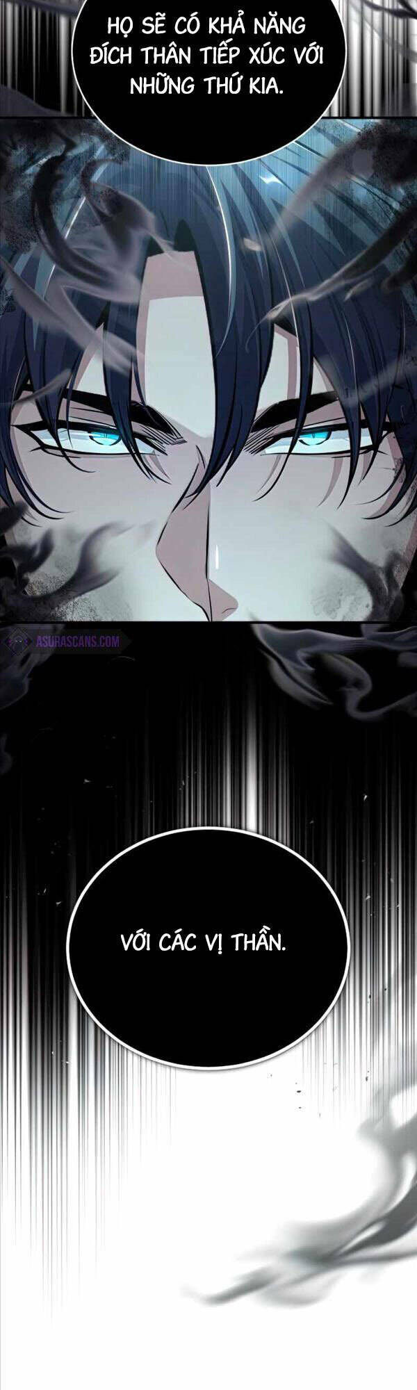 Giáo Sư Gián Điệp - Chapter 43 - Page 47