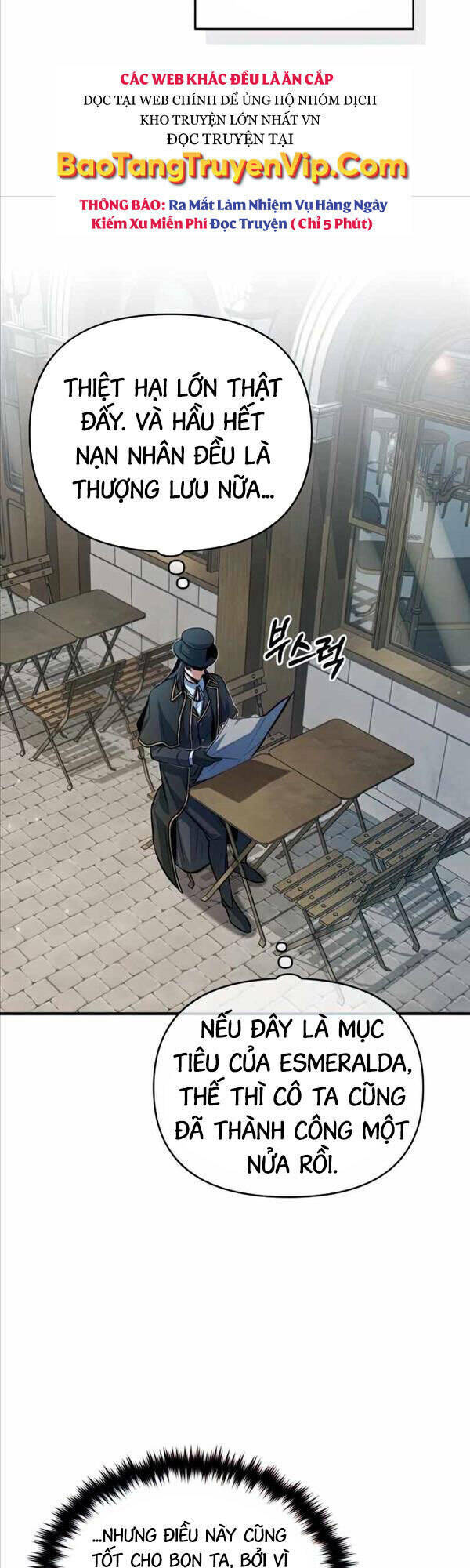 Giáo Sư Gián Điệp - Chapter 43 - Page 49