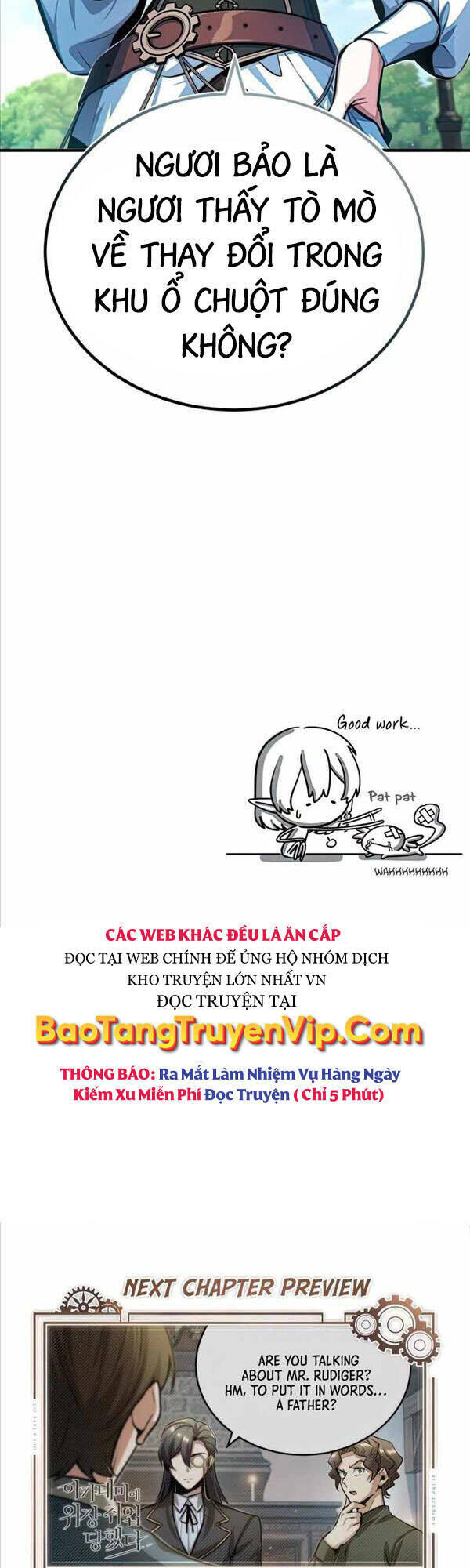 Giáo Sư Gián Điệp - Chapter 43 - Page 55