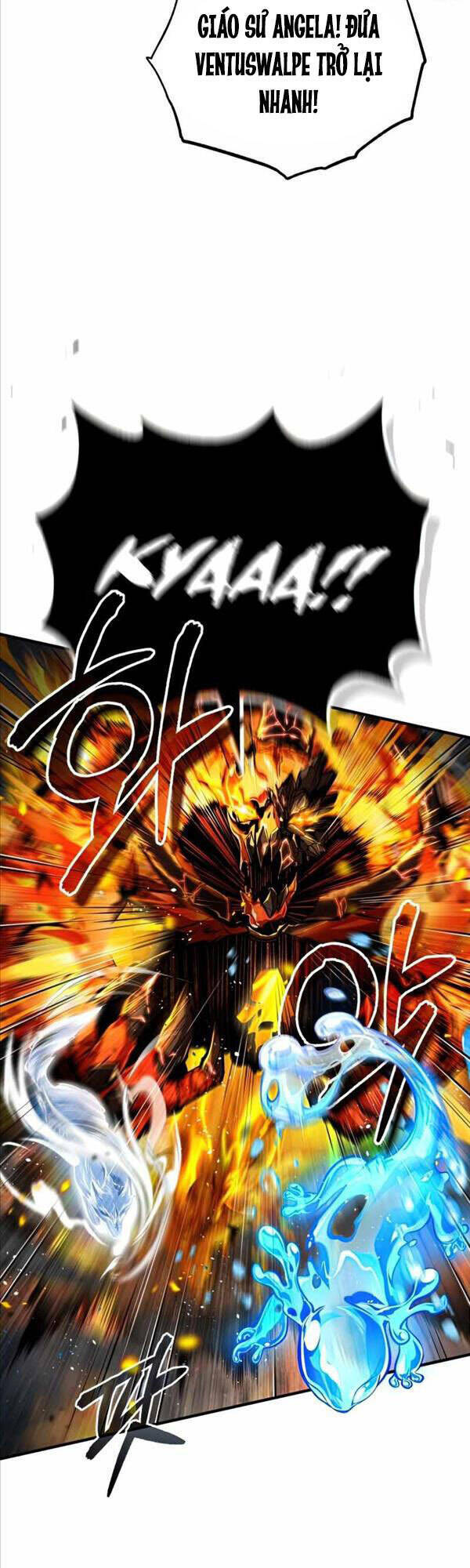 Giáo Sư Gián Điệp - Chapter 43 - Page 6