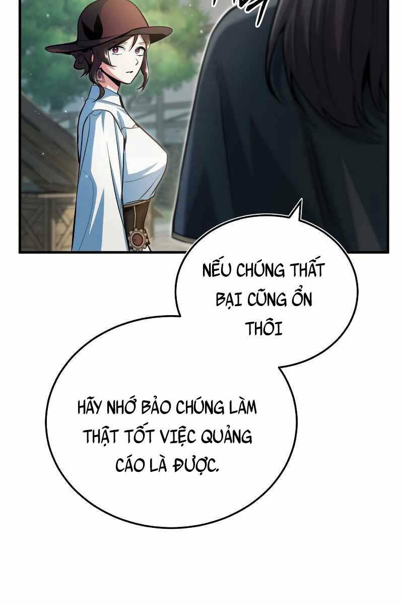 Giáo Sư Gián Điệp - Chapter 44 - Page 9