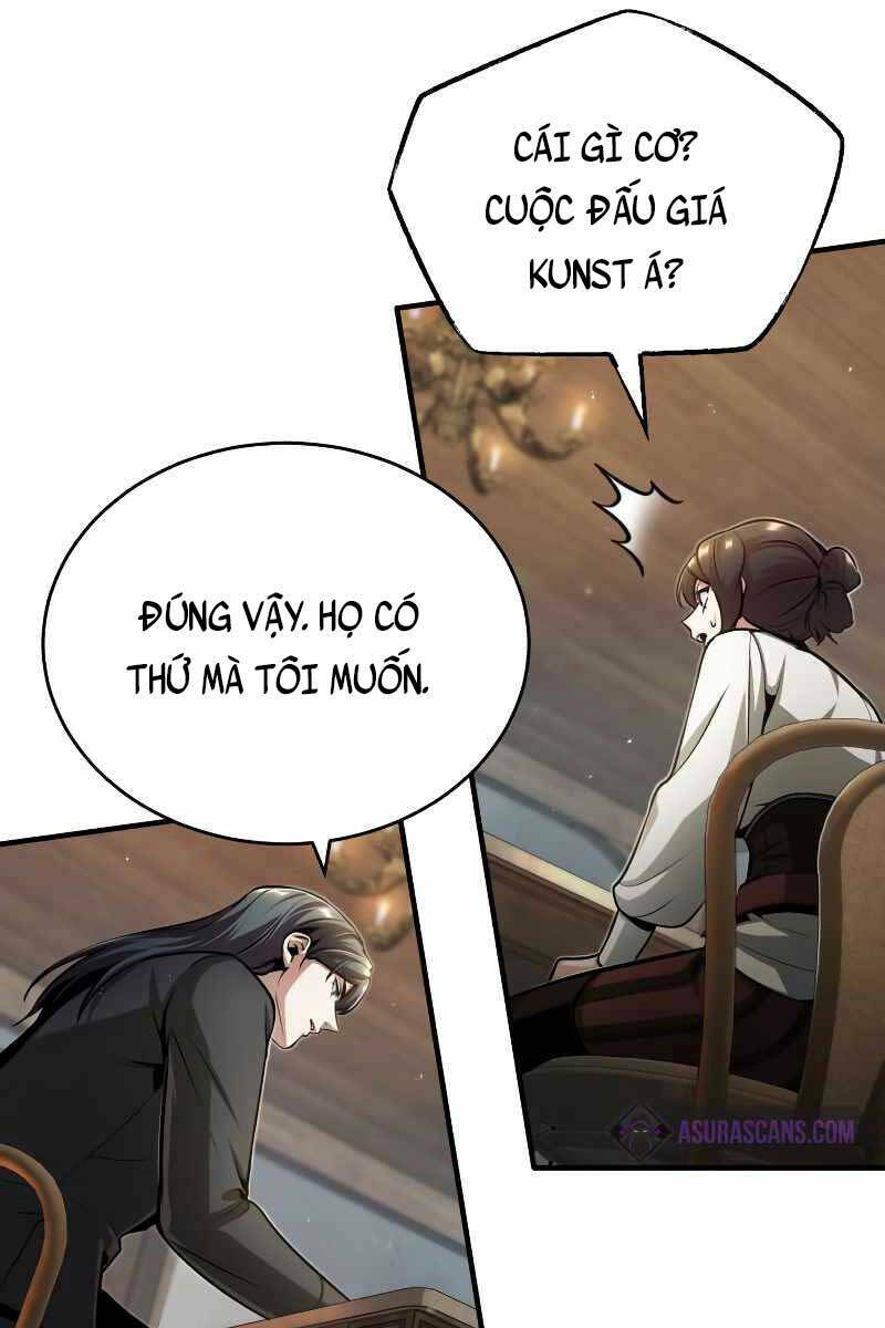 Giáo Sư Gián Điệp - Chapter 44 - Page 99