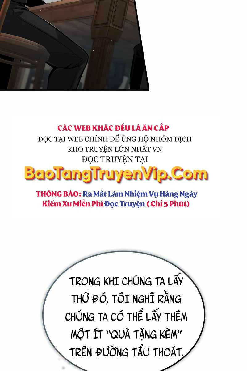 Giáo Sư Gián Điệp - Chapter 44 - Page 100