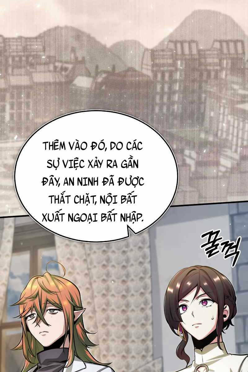 Giáo Sư Gián Điệp - Chapter 44 - Page 105