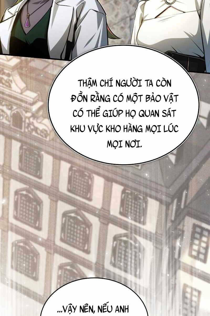 Giáo Sư Gián Điệp - Chapter 44 - Page 106