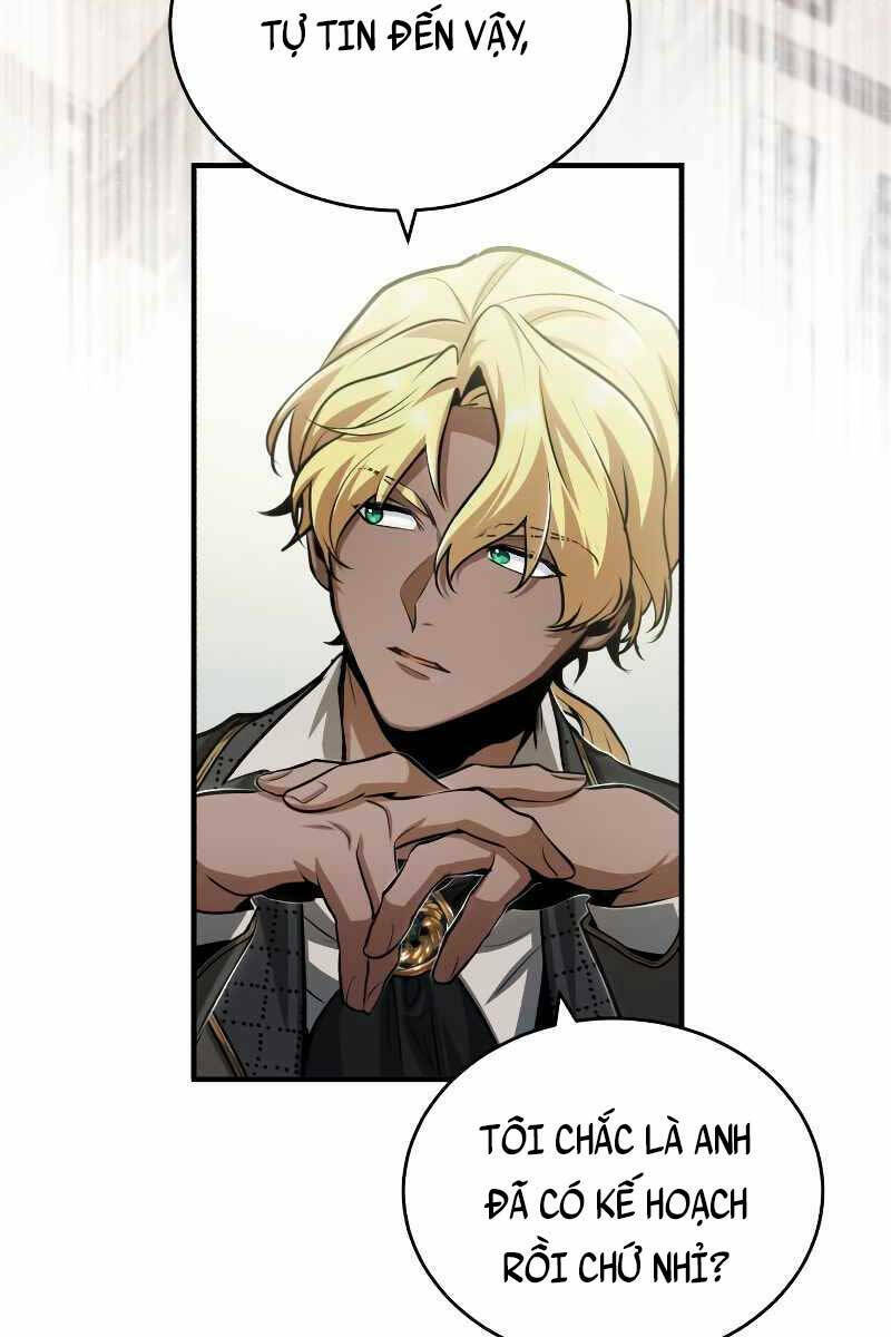 Giáo Sư Gián Điệp - Chapter 44 - Page 107